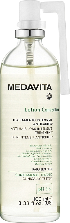 Medavita Lotion Concentree Anti Hair Loss medavita-lotion-concentree-anti-hair-loss