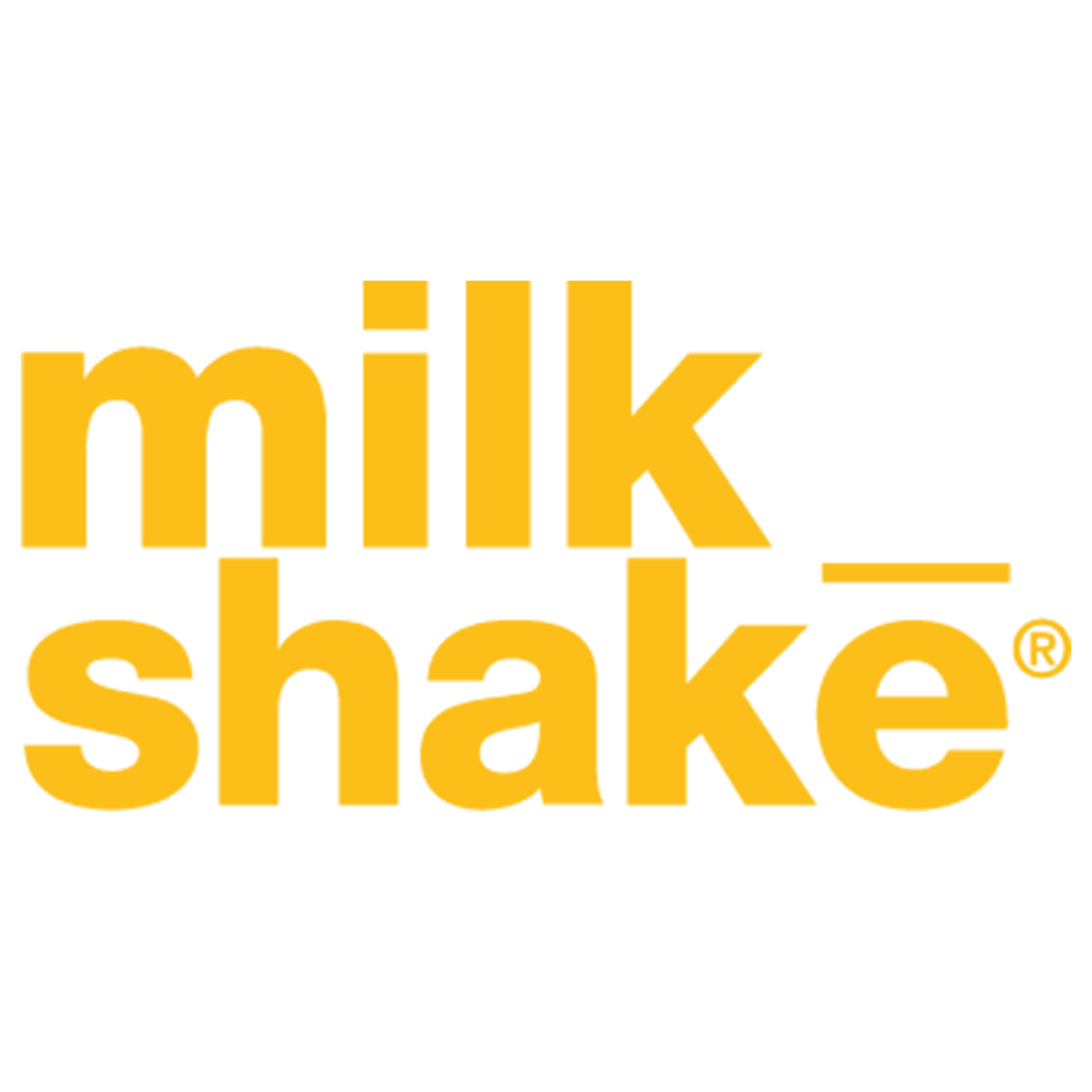 Milk_Shake Milk_Shake