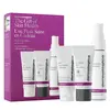 Трио Динамический лифтинг и защита кожи Dermalogica The Dynamic firm & protect set