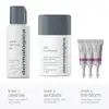 Набір Пілінг Ідеальна шкіра Dermalogica The peel power up set, зображення 2