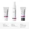 Трио Динамический лифтинг и защита кожи Dermalogica The Dynamic firm & protect set, изображение 3