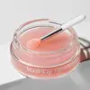 Бальзам-філлер для збільшення обʼєму губ Melume Skinscience Glossy Lip Line Eraser Maxi-Lip Filler Balm 13 мл, зображення 3