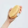Детокс масажна щітка для тіла ELEMIS Body Detox Skin Brush, зображення 4