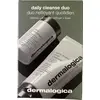 Тревел дует для очищення та гладкості шкіри Dermalogica Daily Cleanse Duo, Об'єм: 15 мл, зображення 2