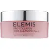 Гідрофільний бальзам для вмивання Троянда ELEMIS Pro-Collagen Cleansing ROSE Balm 100 г, Об'єм: 100 мл