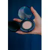 Кушон зі змінним блоком CUSKIN Clean-Up Skinfit Cushion SPF 50+ PA+++ 15 г + 15 г 19 тон, Об'єм: 30 мл, Тон: № 19, зображення 2