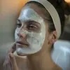 Ліфтинг-маска для обличчя Про-Колаген ELEMIS Pro-Collagen Marine Mask 50 мл, зображення 3