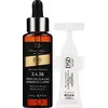 Лосьйон для росту волосся Фреш Целлс Де Люкс Simone DSD De Luxe Fresh Cells DeLuxe Wondercell Lotion № 3.4.3А 60 мл, зображення 2