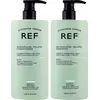 Набор для объема волос REF Weightless Volume Duo Shampoo & Conditioner 600+600 мл, изображение 2