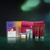 Набір фаворитів для обличчя та тіла у люкс косметичці ELEMIS Kit The Essential Travel Collection Face & Body Favourites, зображення 3