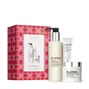 Набор подарочных трио для сияния и шлифовки кожи ELEMIS The Skin Brilliance Trio Dynamic Resurfacing
