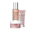 Набор трио фаворитов для наполнения и увлажнения кожи с розой ELEMIS Kit All About Rose Discovery, изображение 2