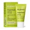 Охлаждающий гель для кожи вокруг глаз ELEMIS Superfood Matcha Eye Dew 15 мл, изображение 2