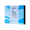 Подарочный набор для увлажнения волос REF Gift Box Intense Hydrate Shampoo & Conditioner with Shine Elixir