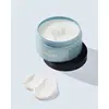Смягчающая маска для волос с микрокапсулами Hadat Cosmetics Softening Microcapsule Hair Mask 280 мл, изображение 2