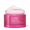 Поживний нічний крем суперфуд з пребіотиками ELEMIS Superfood Midnight Facial 50 мл, зображення 2