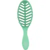 Щітка для волосся Wet Brush Go Green Speed Dry Green, Тон: Dry Green