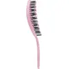 Щетка для волос Wet Brush Go Green Speed ​​Dry Pink, Тон: Dry Pink, изображение 2