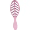 Щетка для волос Wet Brush Go Green Speed ​​Dry Pink, Тон: Dry Pink