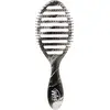 Щетка для волос Wet Brush Speed ​​Dry Metallic Marble Onyx Hair Brush