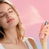 Зволожуючий спрей-тонер для обличчя ELEMIS Pro-Collagen Rose Hydro-Mist 50 мл, зображення 3