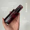 Арганове масло для відновлення волосся DAVROE Argan Oil Instant Treatment 95 мл, зображення 2