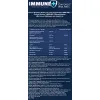Молекулярная добавка для иммунитета Oxford Biolabs Immune+ Molecular Food Supplement 90 шт, изображение 3
