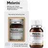 Молекулярна добавка для відновлення кольору сивого волосся Oxford Biolabs Melaniq 90 шт