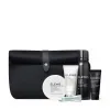 Набір бестселерів для обличчя та тіла у косметичці для нього ELEMIS Kit The Grooming Collection Travel Skincare Favourites for Him, зображення 2