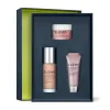 Набір для обличчя про-колаген Троянда ELEMIS Kit The Pro-Collagen Plumping Routine Trio для зволоження та заспокоєння шкіри, зображення 2