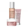 Набір для обличчя про-колаген Троянда ELEMIS Kit The Pro-Collagen Plumping Routine Trio для зволоження та заспокоєння шкіри, зображення 3