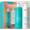 Набір для відновлення волосся Moroccanoil Repair Shampoo & Conditioner Duo Set 500+500 мл