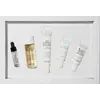 Набір з 5 мініатюрми Знайомство Melume Skinscience Skinsetional Starter Kit, зображення 3