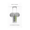 Сироватка для росту вій Scandinavian Biolabs Bio-Pilixin Eyelash Growth Serum 5 мл, зображення 2