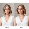 Оттеночная маска для волос тепло бежево золотистая Moroccanoil Color Depositing Mask Champagne 200 мл, Объем: 200 мл, Тон: Теплый золотистый блонд, изображение 3