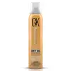 Суха олія GKhair Dry Oil Shine Spray 115 мл спрей для блиску