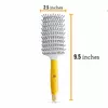 Расческа GKhair Vent Brush 2.5, Размер: 2.5 см, изображение 2