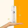 Кондиціонер - крем GKhair Leave-in Conditioner Cream 130 мл незмивний, Об'єм: 130 мл, зображення 2