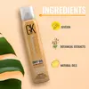 Суха олія GKhair Dry Oil Shine Spray 115 мл спрей для блиску, зображення 3