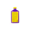 Шампунь для нейтрализации желтого и рыжего пигмента Lola Cosmetics Loira De Farmacia Shampoo 250 мл, изображение 2
