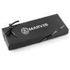 Набір із 7 видів класичних паст Marvis 7 Flavours Pack In Black Gift Box 7x25 мл, зображення 3