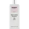 Масло для душу Marbert Bath & Body Sensitive Gentle Shower Oil 400 мл чутливий догляд