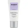 Кульковий дезодорант Marbert Bath & Body Classic Antiperspirant Roll-on 50 мл класік