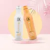 Шампунь GKhair Juvexin Shield Shampoo 240 мл захист кольору та від УФ-променів, Об'єм: 240 мл, зображення 2