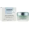 Зволожуючий крем-гель Marbert 24h AquaBooster Moisturizing Gel-Cream 50 мл для комбінованого та жирного типу шкіри, зображення 2