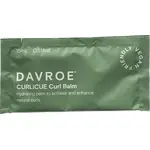 Крем-активатор для кудрявого волосся DAVROE Curlicue Curl Balm 15 мл, Об'єм: 15 мл