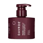 Відновлюючий засіб для волосся з протеїном DAVROE Rebuilder Protein Hair Rebuilder 200 мл, Об'єм: 200 мл