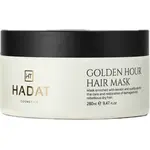 Интенсивно восстанавливающая маска Hadat Cosmetics Golden Hour Hair Mask 280 мл