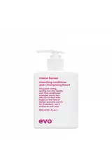 Розгладжуючий кондиціонер для волосся EVO Mane Tamer Smoothing Conditioner 300 мл