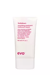 Розгладжуючий незмивний бальзам для волосся EVO Lockdown Leave in Smoothing Treatment 150 мл